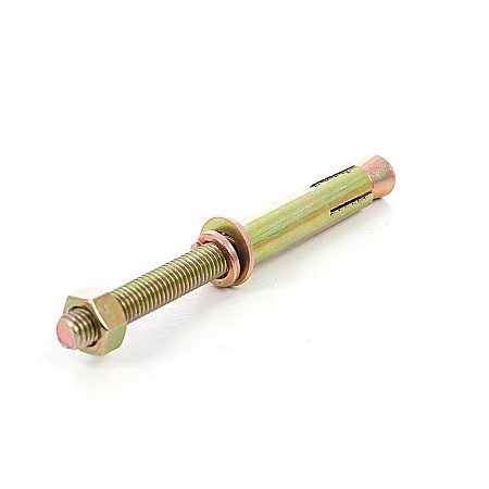 Sisteme de prindere si asamblare - CONEXPAND CU CAMASA DIN OTEL M8X80MM
