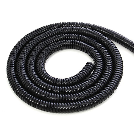 Electrice - COPEX METALIC IZOLATIE PVC, 18 MM