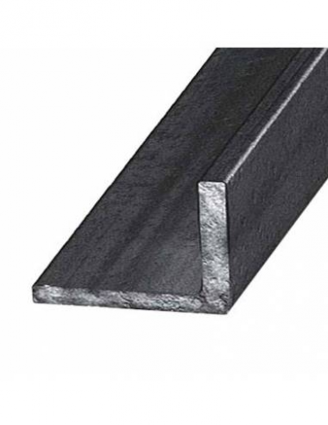 Metalurgice - Cornier laminat, 60x40x5