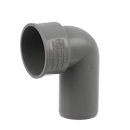 Curbe tehnice din PP - CORP CURBA TEHNICA PP, FARA GARNITURA, Ø32MM