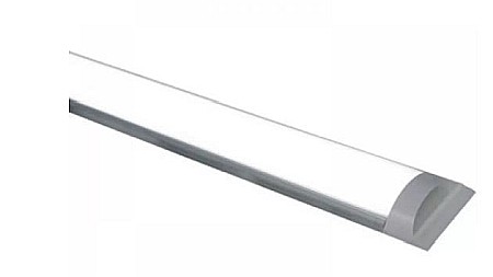 Electrice - CORP LED, 36W/72W, 6500K, LUMINA RECE, 1200MM, FIDA