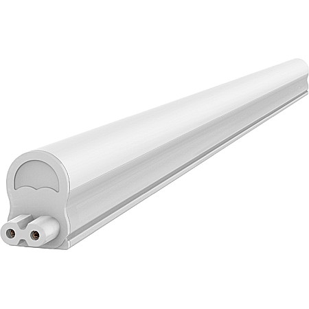 Electrice - CORP LED, SPN7153, T5 CU INTRERUPATOR, 4W, 8W, 6400K, LUMINA RECE, SPIN