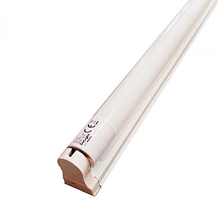 Electrice - CORP LED T8, 18W/36W, 6400K, LUMINA RECE, SPIN