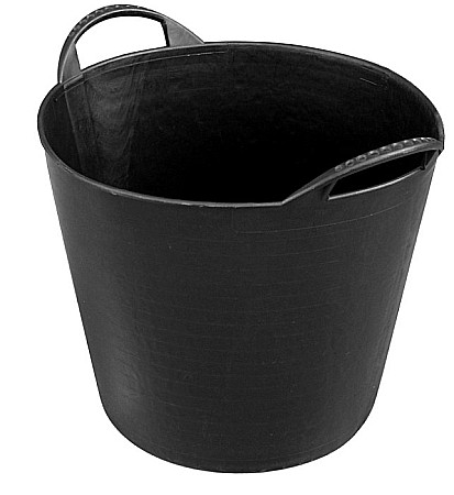 Gradina - COS FLEXIBIL ROTUND, 53 L, EVOTOOLS