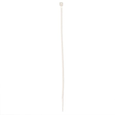 Sisteme de prindere si asamblare - COSE 2.5 X 200MM, ALB