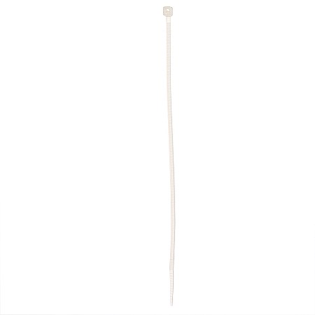 Sisteme de prindere si asamblare - COSE 3.6 X 300MM, ALB, A3036, ELECTRONIN
