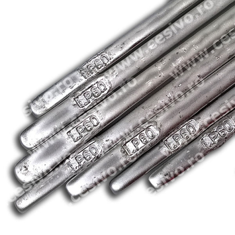 CHIMICE - COSITOR LP60