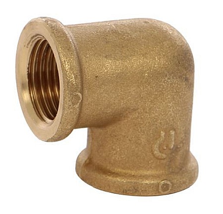 Instalatii Termice si Sanitare - COT ALAMA, FI-FI, 1/2 ", NR.1