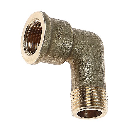 Instalatii Termice si Sanitare - COT ALAMA, FILET INTERIOR - EXTERIOR, 3/8", TIEMME