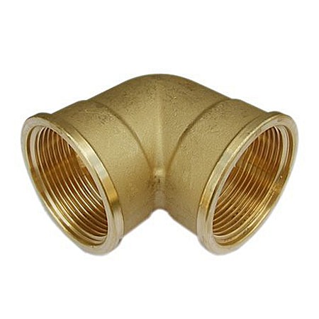 Instalatii Termice si Sanitare - COT BRONZ FI-FI, 1", NR.1