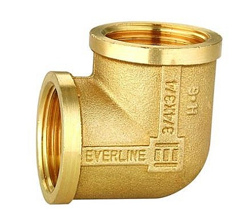 Instalatii Termice si Sanitare - COT BRONZ FI-FI, 1-1/2", NR.2
