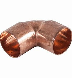 FITINGURI CUPRU - COT CU 18-90GR NR2