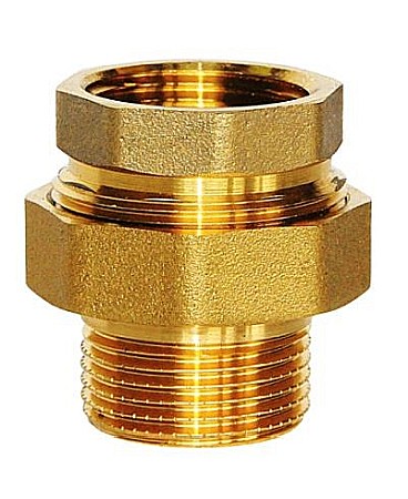 Instalatii Termice si Sanitare - COT OLANDEZ, BRONZ, 3/8''