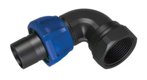 NextUp - COT PEHD 25 1/2 FI