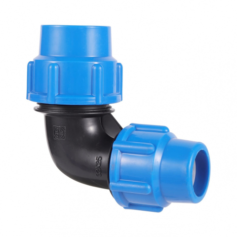 FITINGURI PEHD - COT PEHD 32 1 FI