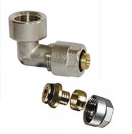 Coturi pexal - COT PEXAL, 16MMX3/4″, FI