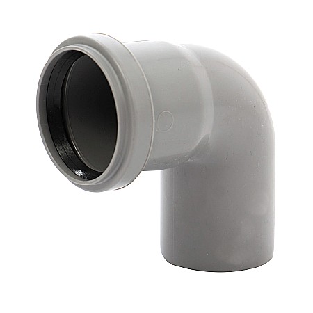 Instalatii Termice si Sanitare - COT PP HTB, PENTRU SCURGERE, Ø40MM, 87º