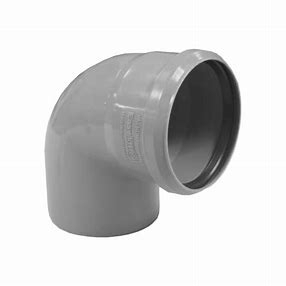 COT PP HTB, PENTRU SCURGERE, Ø75MM, 45º [2]