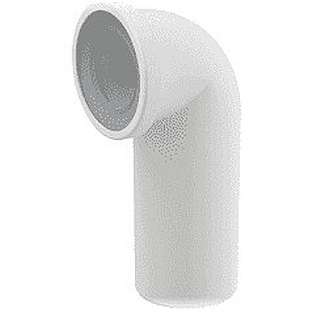 Coturi din PP - COT WC CONECTOR, A90-90