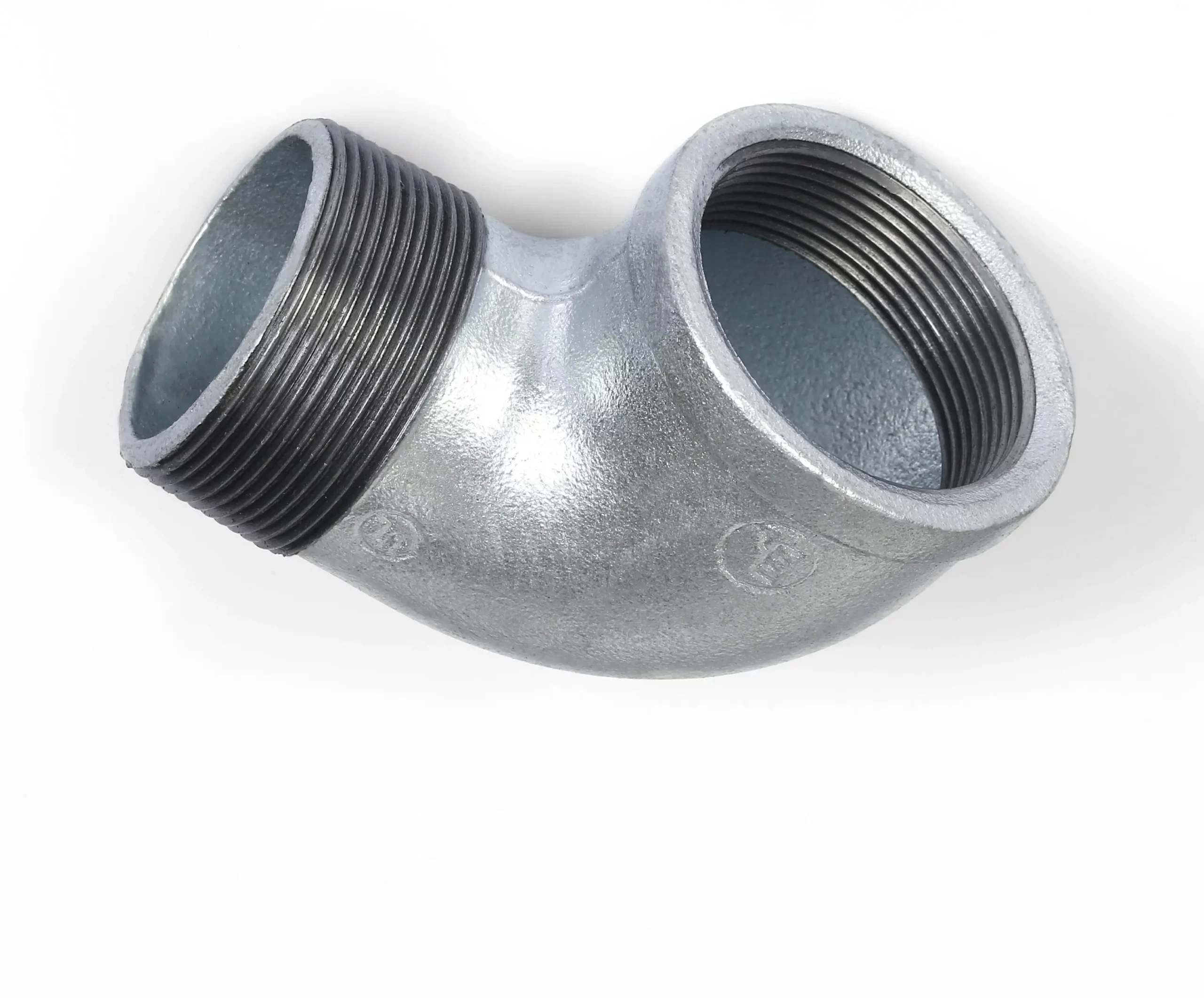 FITINGURI ZN - COT ZN 1 1/2 NR2