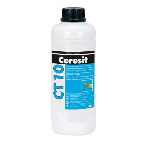 LACURI - CT10 LAC PROTECTIE CHIT 1L CERESIT