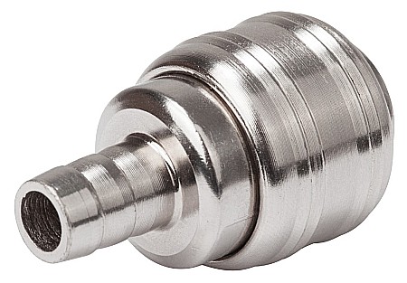 Amenajari pentru interior - CUPLA RAPIDA AER MAMA, 1/4'',  FIXARE FURTUN, 12.7MM, EVOTOOLS
