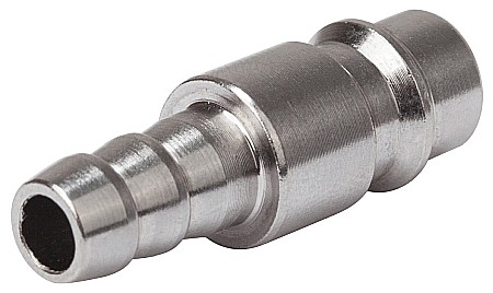 Amenajari pentru interior - CUPLA RAPIDA AER TATA, 1/4'',  FIXARE FURTUN, 6MM, EVOTOOLS