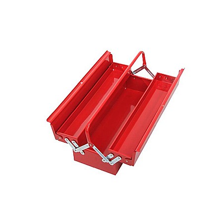 Scule si unelte - CUTIE METALICA PENTRU SCULE, PROLINE