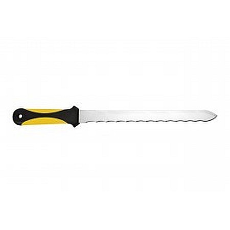 Altele - CUTIT PENTRU TAIAT VATA MINERALA SI POLISTIREN, 425MM, HARDY