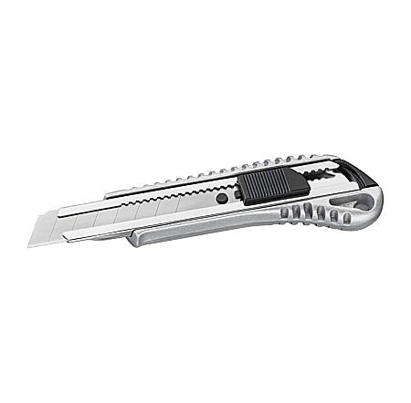 Scule si unelte - CUTTER TURNAT, CU GHIDAJ METALIC ,18MM, COLOREXPERT
