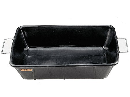 CUVA PENTRU MORTAR, 10L, KAPRIOL [1]