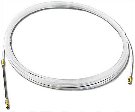 Accesorii electrice - D-EZFK-25 SARPE PLASTIC, 25M, PROMELEK