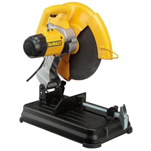 NextUp - D28730 DEBITATOR METAL SEMISTATIONAR 2300W DEWALT