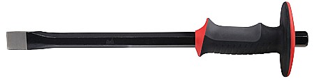 Scule si unelte - DALTA ZIDARIE CU PROTECTIE, 300MMX19MM, HONEST