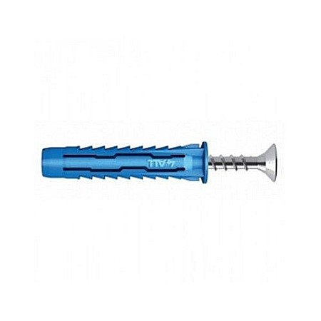 Dibluri cu surub - DIBLU 10X200MM CU SURUB CAP HEXAGONAL