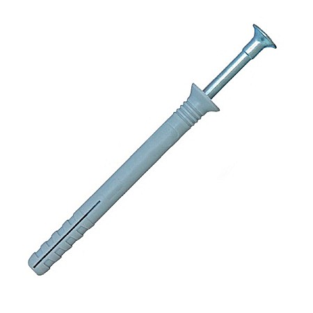 Sisteme de prindere si asamblare - DIBLU CUI INECAT 6X60MM/ 24 BUC, 226.06.04