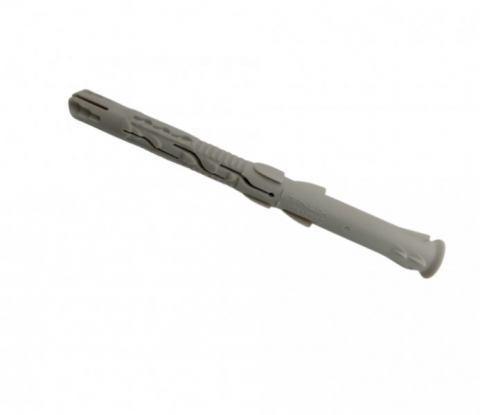 Sisteme de prindere si asamblare - DIBLU DIN PLASTIC, GRI, 8X60MM, STG 156, 132TNUX08060, EURO NARCIS