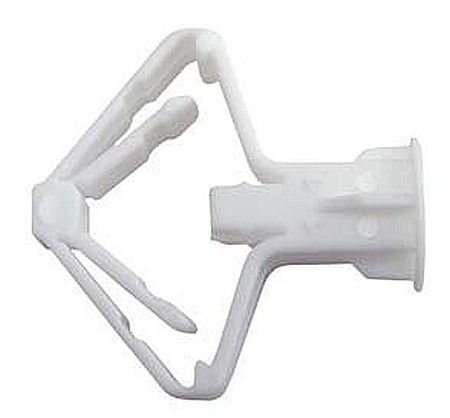 Compartimentari - DIBLU RIGIPS, TIP T, 10X47MM, 132ANCLA47