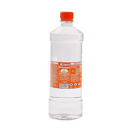 Diluanti - DILUANT D551, 0.9L, KOBER