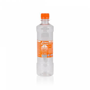Amenajari pentru interior - Diluant neomark, 5l, Kober
