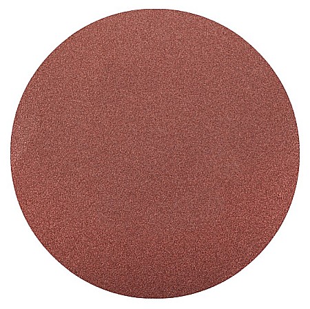 Scule si unelte - DISC ABRAZIV FARA GAURI, 80G, 675476, EVOTOOLS,