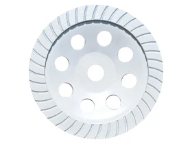 Scule si unelte - Disc diamant pentru slefuit CCW-ECO, 180