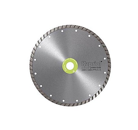 Scule si unelte - DISC DIAMANTAT, 54010, DS140T UNIVERSAL, KAPRIOL