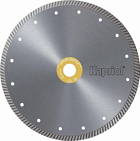 Scule si unelte - DISC DIAMANTAT, 54051, DS2500, UNIVERSAL GRANIT KAPRIOL