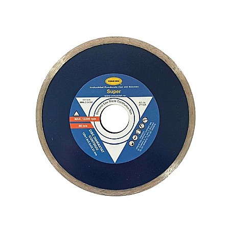 Scule si unelte - DISC DIAMANTAT CONTINUU, 271335, 180X2.2X5.5 VENUS