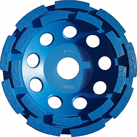 Casa la Rosu - DISC DIAMANTAT PENTRU SLEFUIT, CCW 125, MAXON