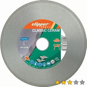 NextUp - DISC DIAMANTAT UNIVERSAL 180 GRANDINETTI