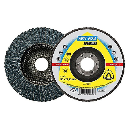 Discuri lamelare - DISC LAMELAR, 180MM