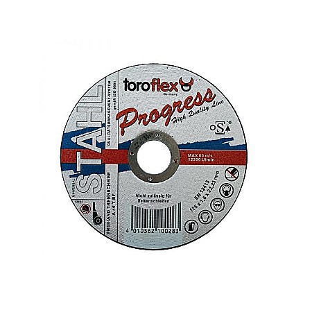 Casa la Rosu - DISC METAL, 230X2.5MM, TOROFLEX