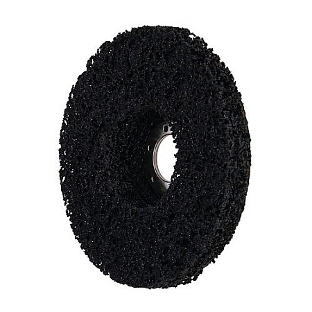 DISC SLEFUIT CU TESATURA, 125 MM,EGA-6642, FASTER TOOLS [1]